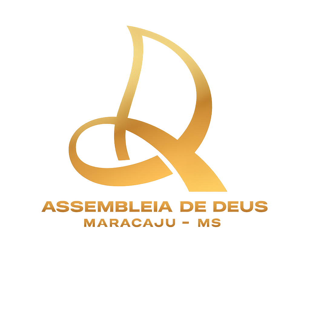 Logo da igreja